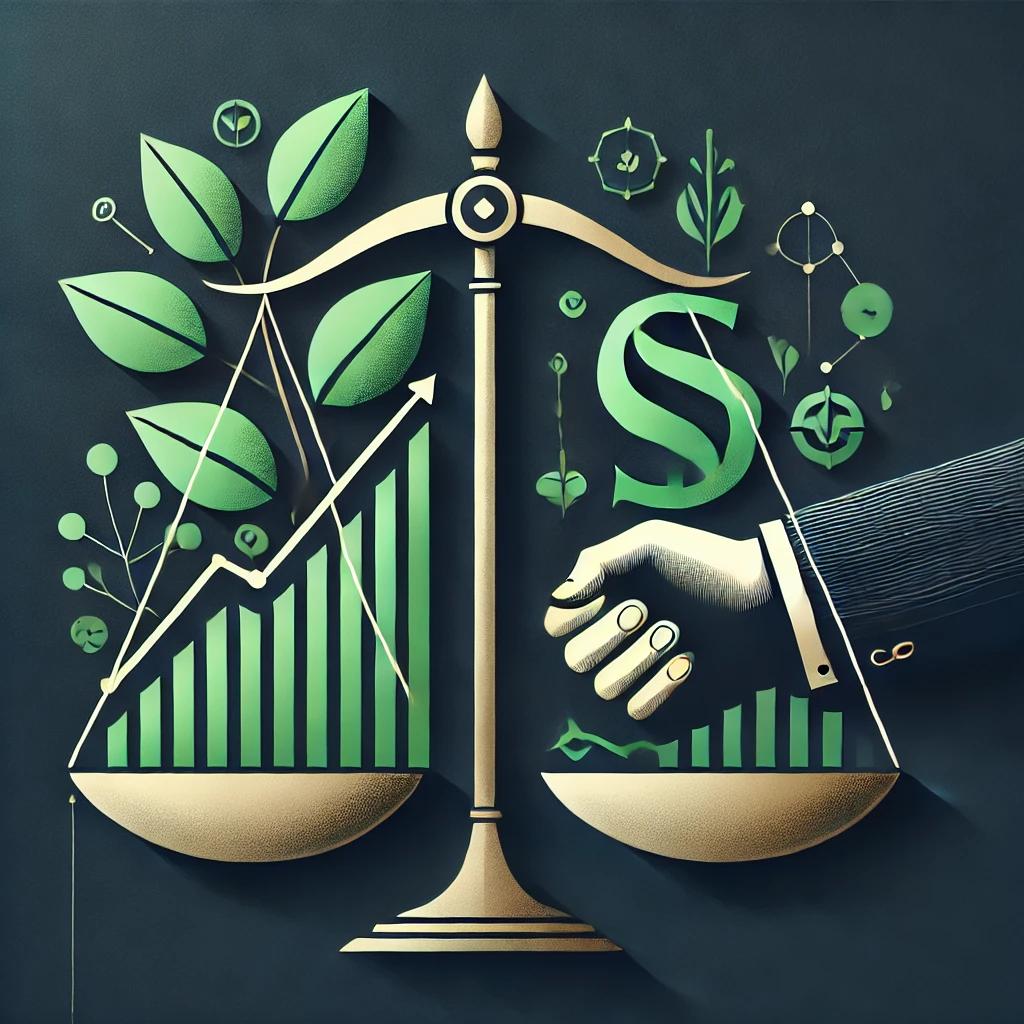 Intégration des critères de durabilité – Règlement SFDR